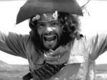 Glauber Rocha