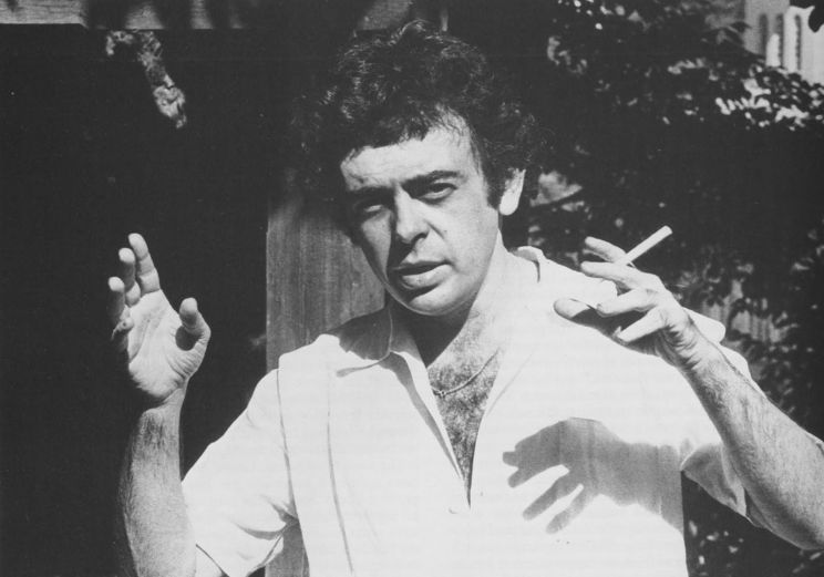 Glauber Rocha