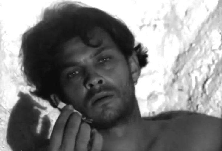 Glauber Rocha