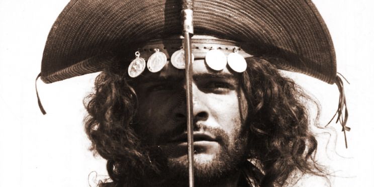 Glauber Rocha