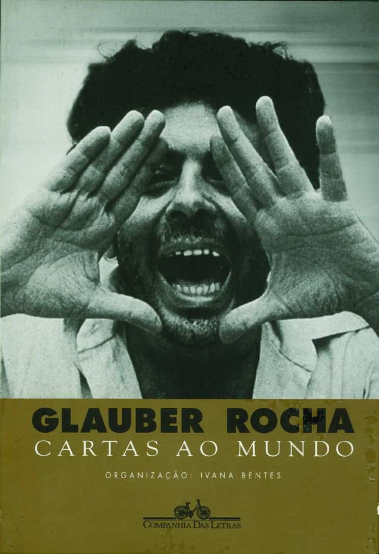 Glauber Rocha