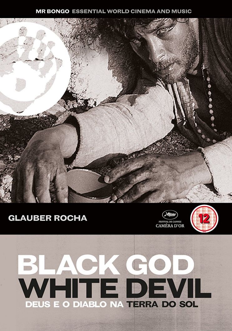 Glauber Rocha