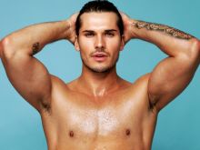 Gleb Savchenko