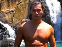 Gleb Savchenko