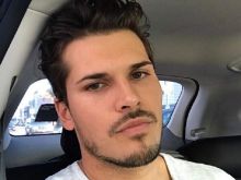 Gleb Savchenko