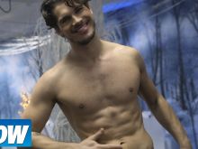 Gleb Savchenko