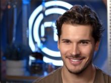 Gleb Savchenko