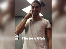 Gleb Savchenko