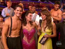 Gleb Savchenko