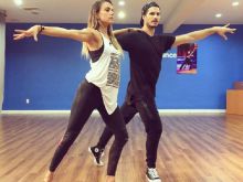 Gleb Savchenko