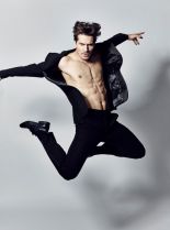 Gleb Savchenko