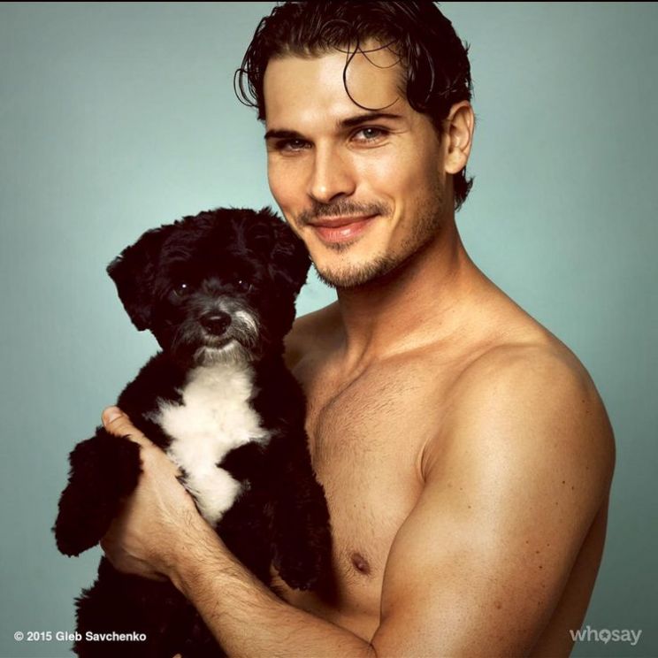 Gleb Savchenko