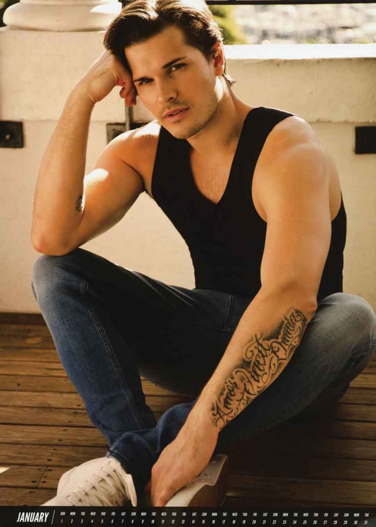 Gleb Savchenko