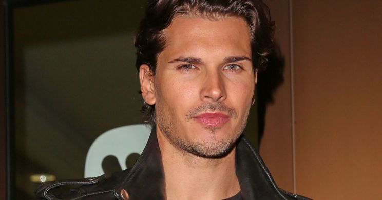 Gleb Savchenko
