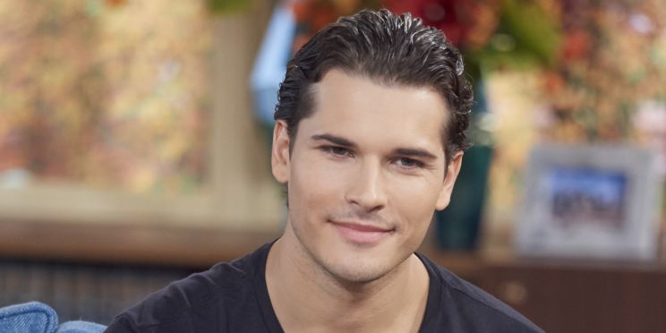 Gleb Savchenko