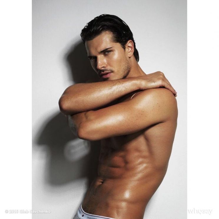 Gleb Savchenko