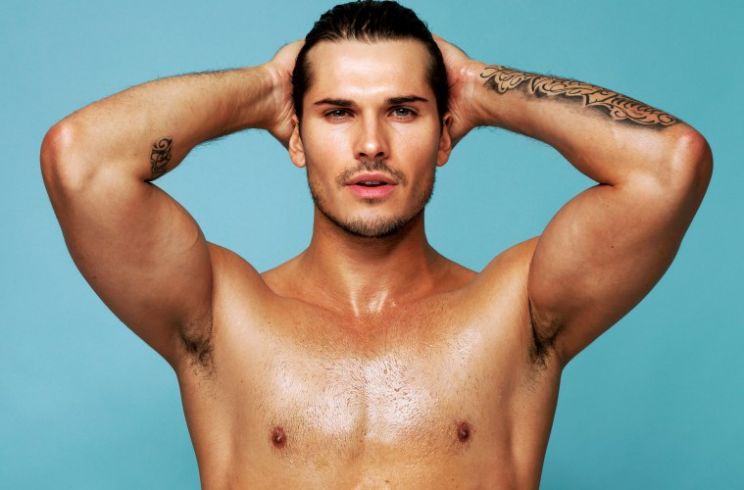 Gleb Savchenko