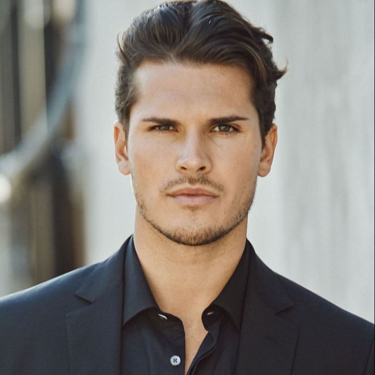 Gleb Savchenko