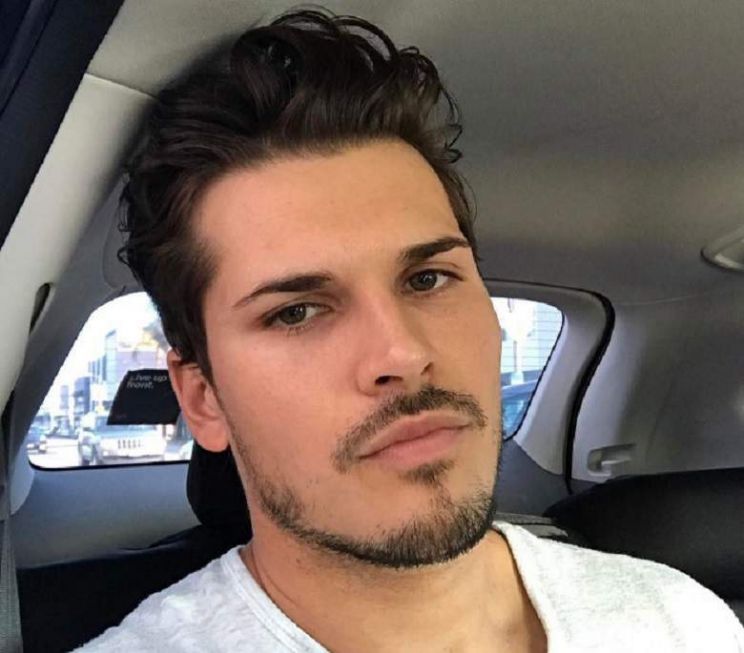 Gleb Savchenko