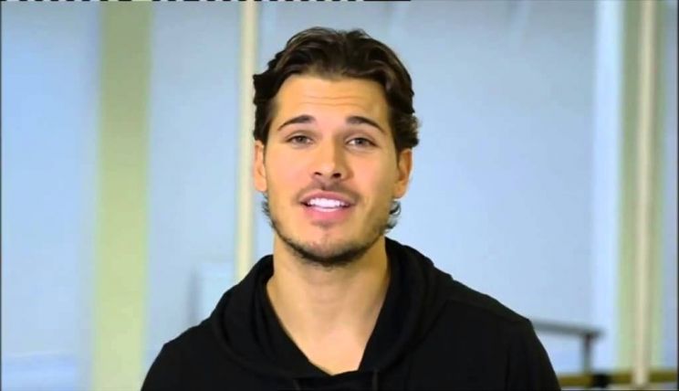 Gleb Savchenko