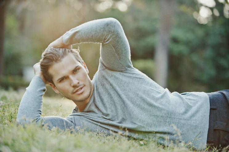 Gleb Savchenko