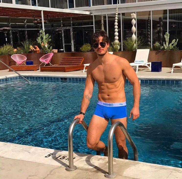 Gleb Savchenko