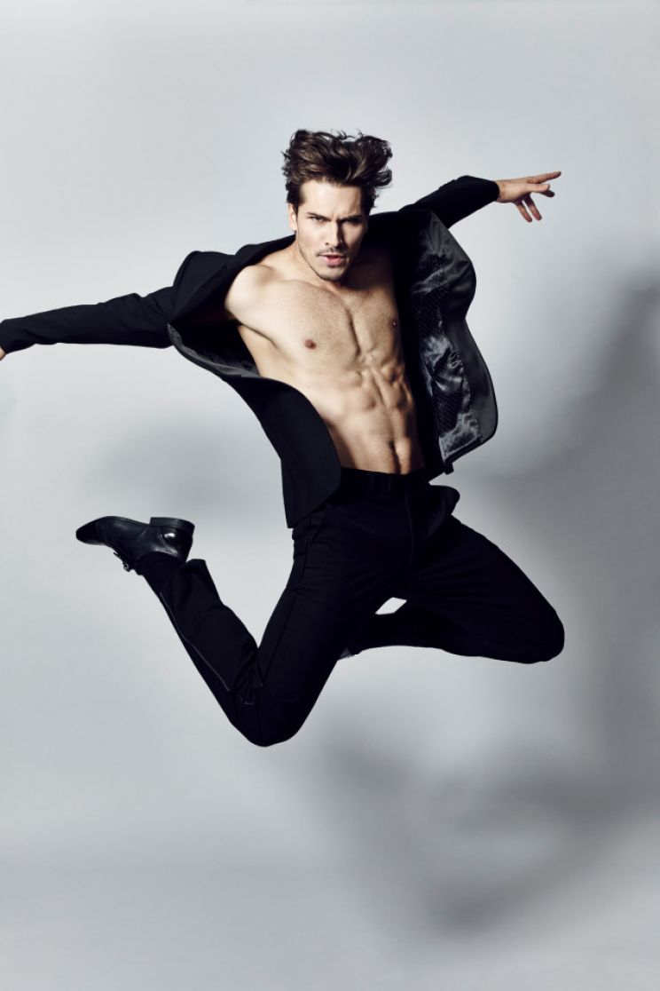 Gleb Savchenko