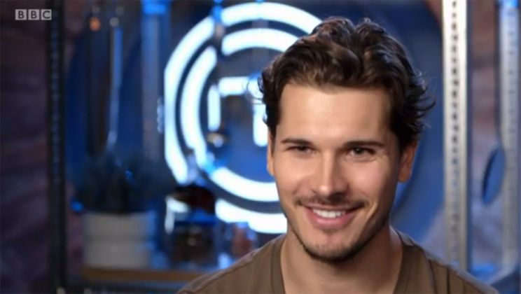 Gleb Savchenko