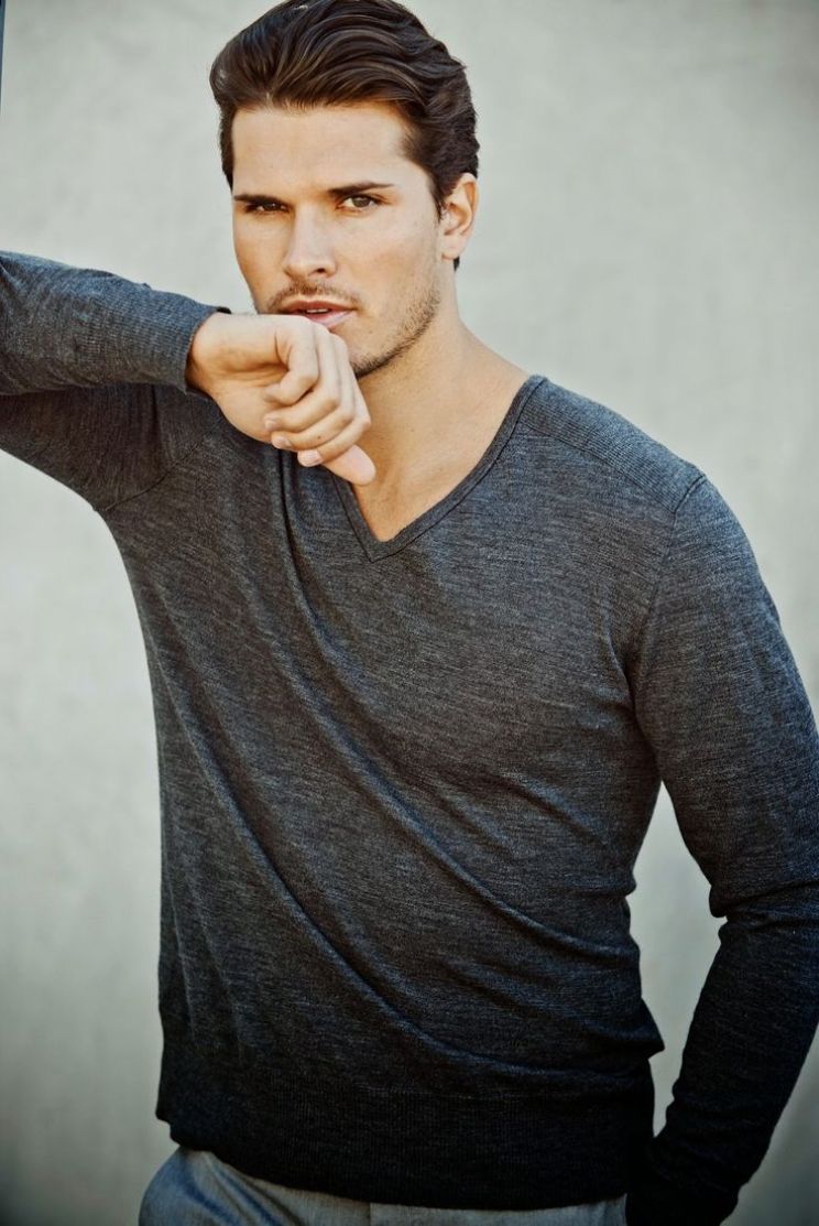 Gleb Savchenko