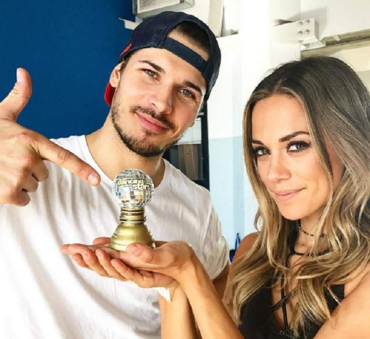 Gleb Savchenko
