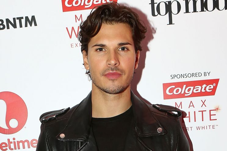 Gleb Savchenko