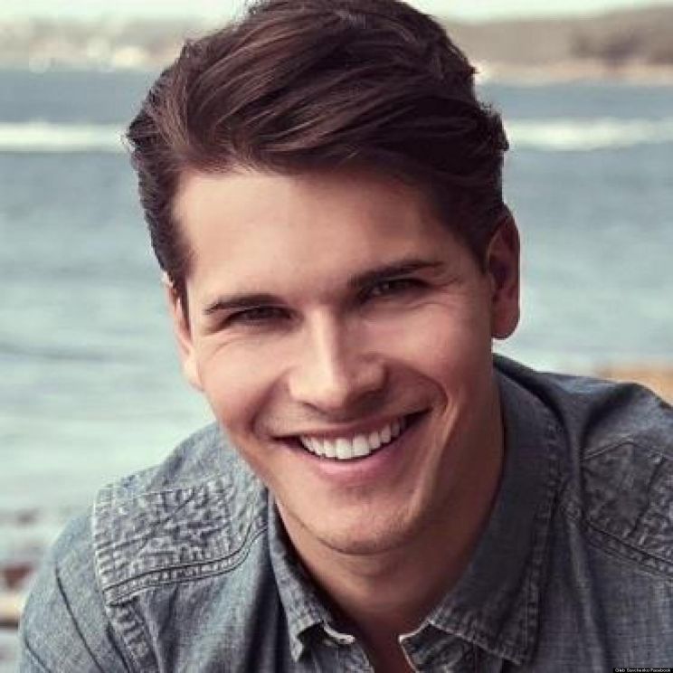 Gleb Savchenko
