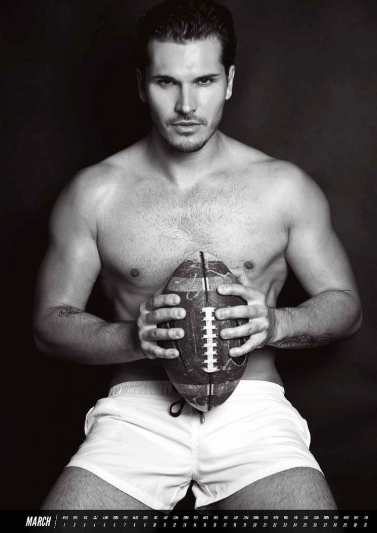 Gleb Savchenko