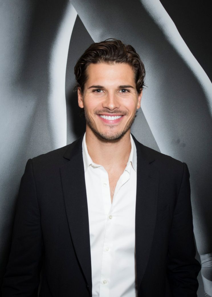 Gleb Savchenko