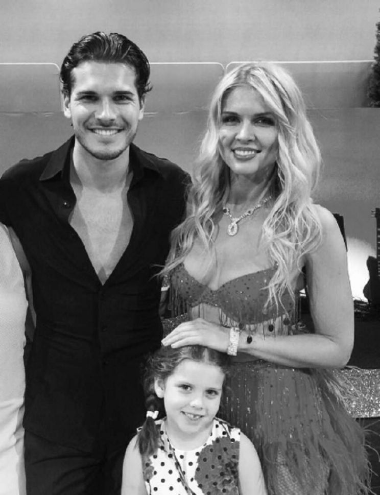 Gleb Savchenko