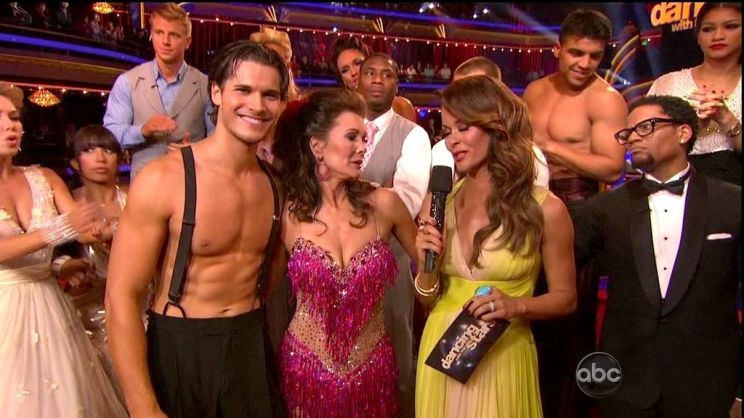 Gleb Savchenko