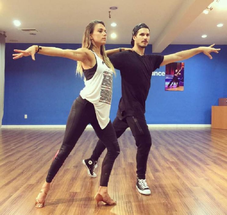 Gleb Savchenko