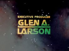 Glen A. Larson