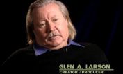 Glen A. Larson