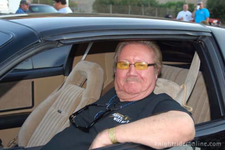 Glen A. Larson