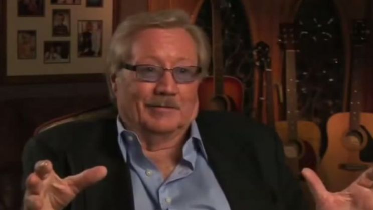 Glen A. Larson