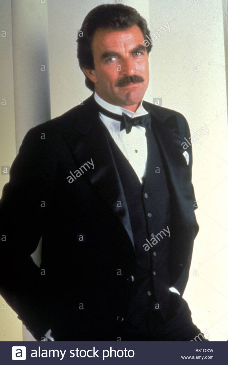 Glen A. Larson