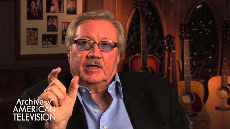 Glen A. Larson