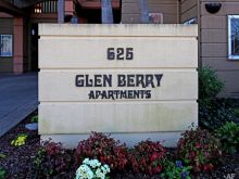 Glen Berry photo