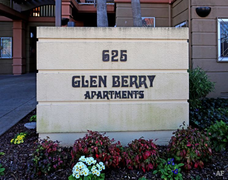 Glen Berry