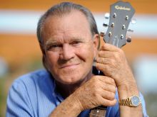 Glen Campbell