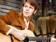 Glen Campbell