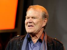 Glen Campbell