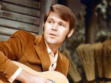 Glen Campbell