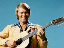 Glen Campbell